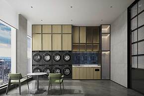 Four Points By Sheraton Chongqing Nanchuan