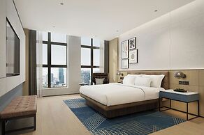 Four Points By Sheraton Chongqing Nanchuan