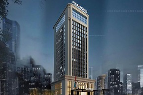 Four Points By Sheraton Chongqing Nanchuan