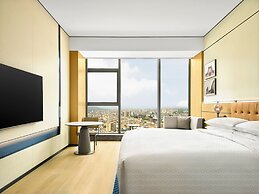 Four Points By Sheraton Shanwei Lufeng