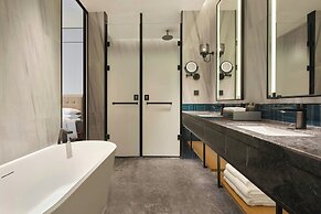 Four Points By Sheraton Shanwei Lufeng