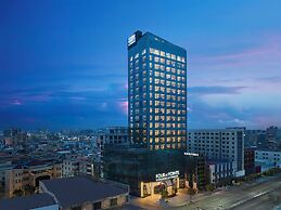 Four Points By Sheraton Shanwei Lufeng