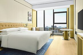 Four Points By Sheraton Shanwei Lufeng