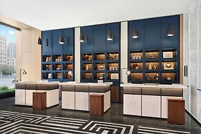 Four Points By Sheraton Shanwei Lufeng