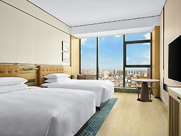 Four Points By Sheraton Shanwei Lufeng