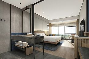 Four Points By Sheraton Shanwei Lufeng