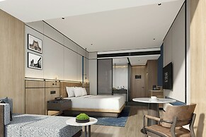 Four Points By Sheraton Shanwei Lufeng