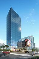 Four Points By Sheraton Shanwei Lufeng