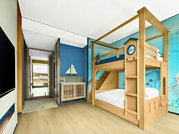 Four Points By Sheraton Shanwei Lufeng