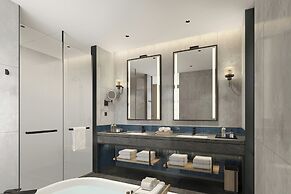Four Points By Sheraton Shanwei Lufeng