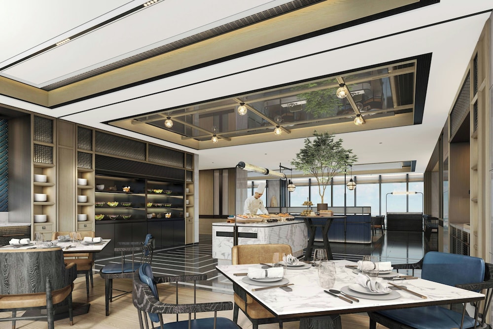 Four Points By Sheraton Shanwei Lufeng