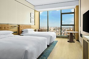 Four Points By Sheraton Shanwei Lufeng