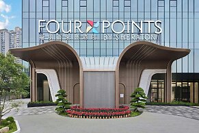 Four Points By Sheraton Shanwei Lufeng