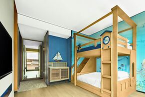 Four Points By Sheraton Shanwei Lufeng