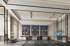 Four Points By Sheraton Shanwei Lufeng