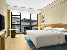 Four Points By Sheraton Shanwei Lufeng
