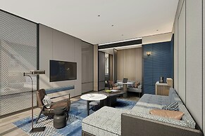 Four Points By Sheraton Shanwei Lufeng