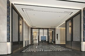 Four Points By Sheraton Shanwei Lufeng