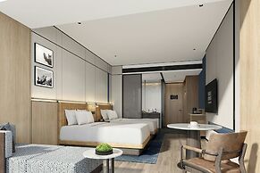 Four Points By Sheraton Shanwei Lufeng