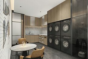 Four Points By Sheraton Shanwei Lufeng