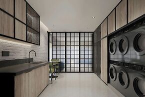 Four Points By Sheraton Lianyungang