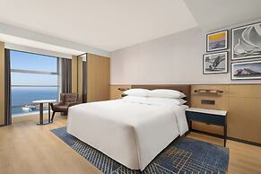 Four Points By Sheraton Lianyungang