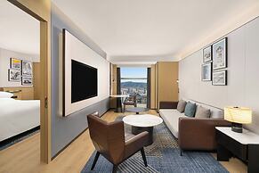 Four Points By Sheraton Lianyungang