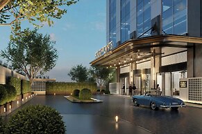 Four Points By Sheraton Lianyungang
