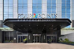 Four Points By Sheraton Lianyungang