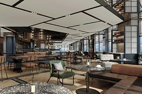 Four Points By Sheraton Lianyungang