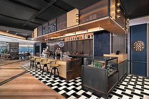 Four Points By Sheraton Lianyungang