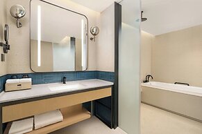 Four Points By Sheraton Lianyungang