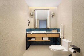 Four Points By Sheraton Lianyungang