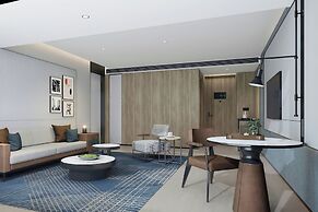 Four Points By Sheraton Lianyungang