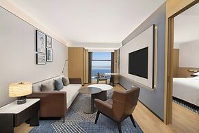 Four Points By Sheraton Lianyungang