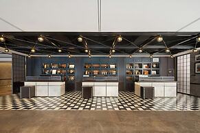 Four Points By Sheraton Lianyungang