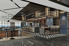 Four Points By Sheraton Lianyungang