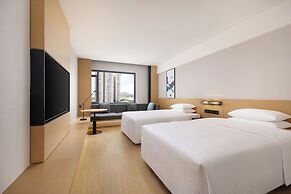 Fairfield By Marriott Shangrao Xinzhou