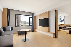 Fairfield By Marriott Shangrao Xinzhou