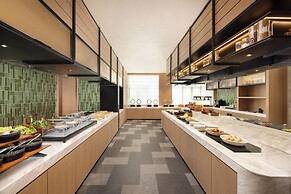 Fairfield By Marriott Shangrao Xinzhou