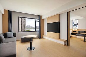 Fairfield By Marriott Shangrao Xinzhou