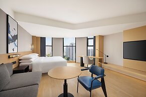 Fairfield By Marriott Shangrao Xinzhou