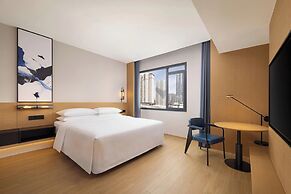 Fairfield By Marriott Shangrao Xinzhou