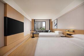 Fairfield By Marriott Shangrao Xinzhou