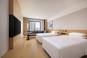 Fairfield By Marriott Shangrao Xinzhou