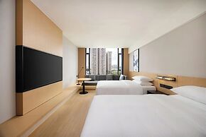 Fairfield By Marriott Shangrao Xinzhou