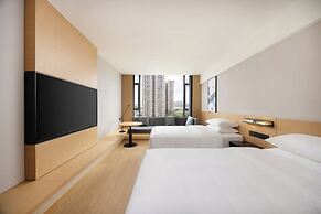 Fairfield By Marriott Shangrao Xinzhou