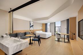 Fairfield By Marriott Shangrao Xinzhou