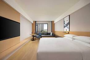 Fairfield By Marriott Shangrao Xinzhou