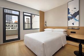 Fairfield By Marriott Shangrao Xinzhou